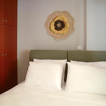 A Perfect Stay At The Historical Centre Of Kalamata Exterior foto