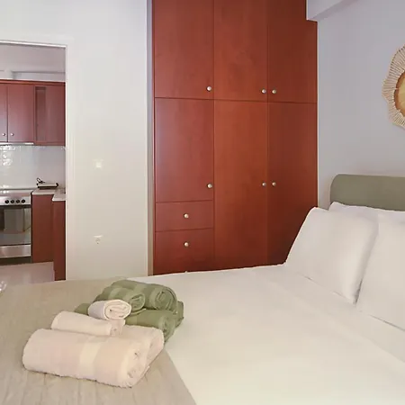 A Perfect Stay At The Historical Centre Of Kalamata Exterior foto