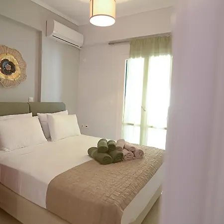 A Perfect Stay At The Historical Centre Of Kalamata Exterior foto