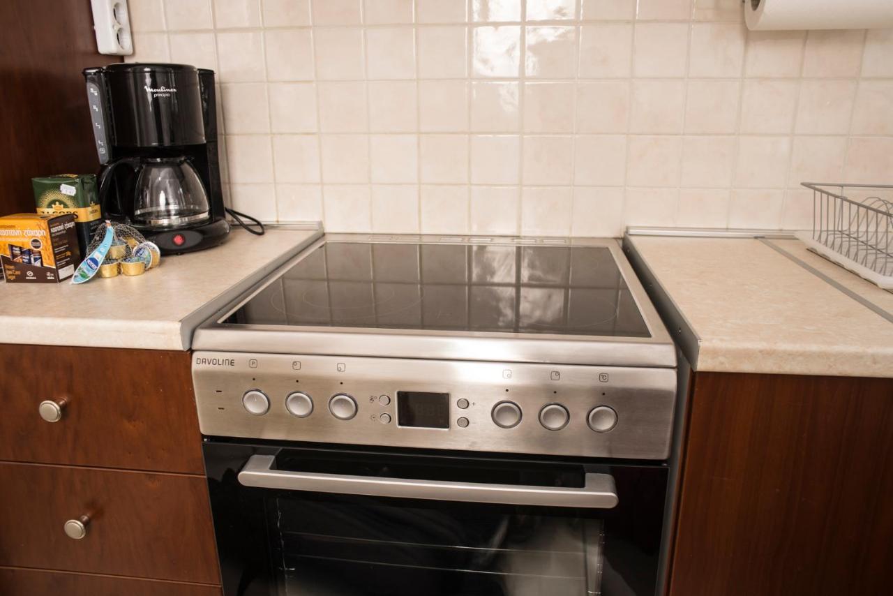 A Perfect At The Historical Centre Of Apartment