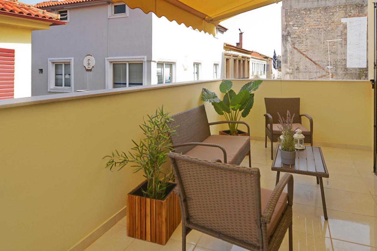 A Perfect At The Historical Centre Of Διαμέρισμα