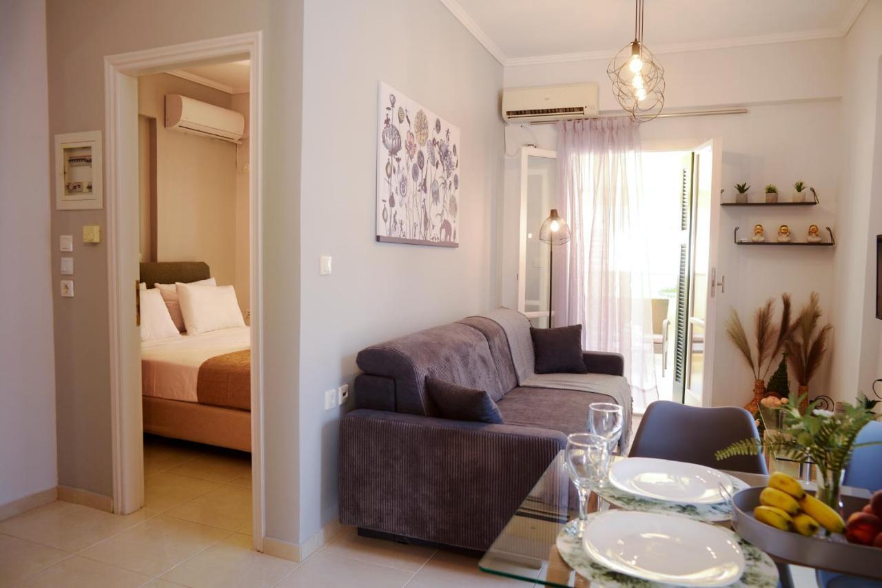 A Perfect At The Historical Centre Of Apartment *