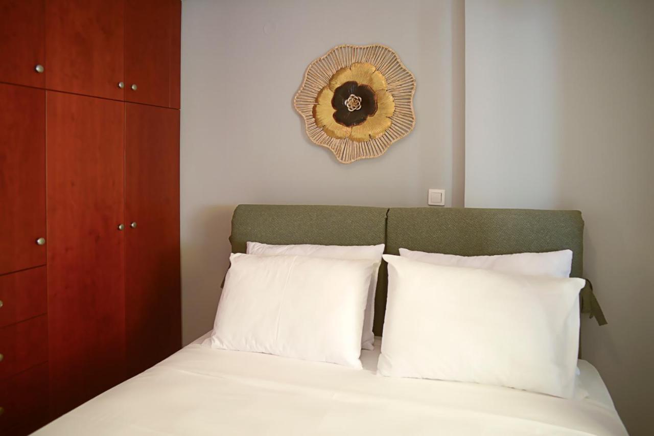 A Perfect At The Historical Centre Of * Kalamata